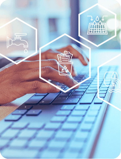 Tecnologia aplicada ao saneamento ambiental