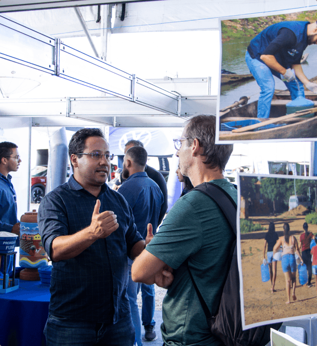 Produtos de desenvolvimento territorial