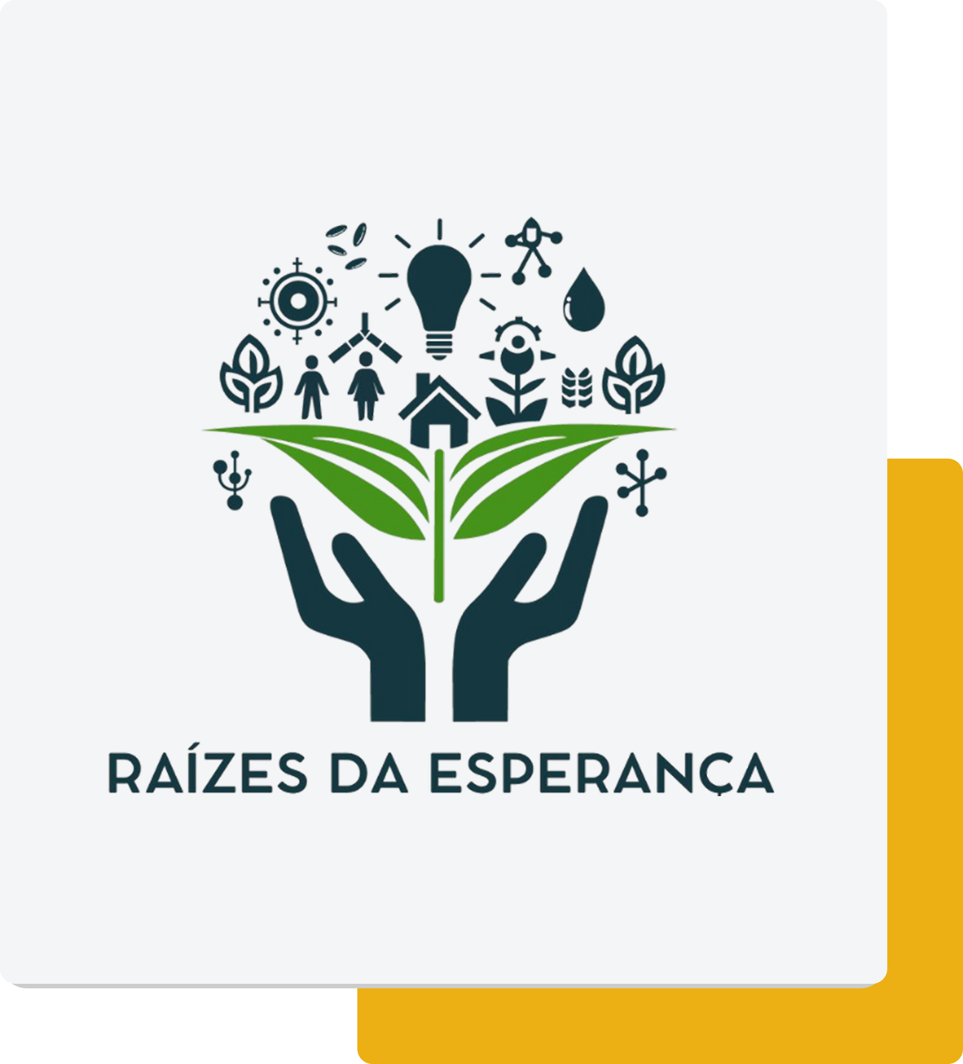 Projeto Proágua Rural