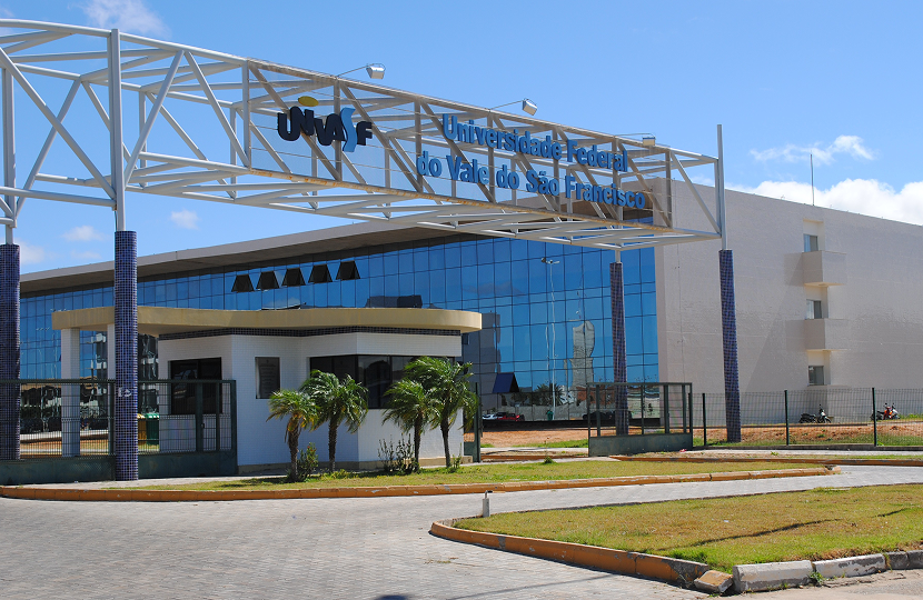 univasf
